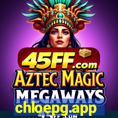 chloepg.app