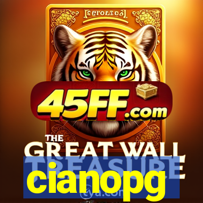 cianopg