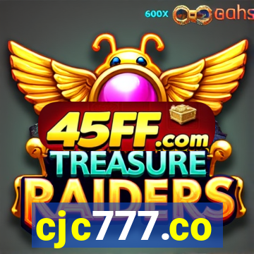 cjc777.co