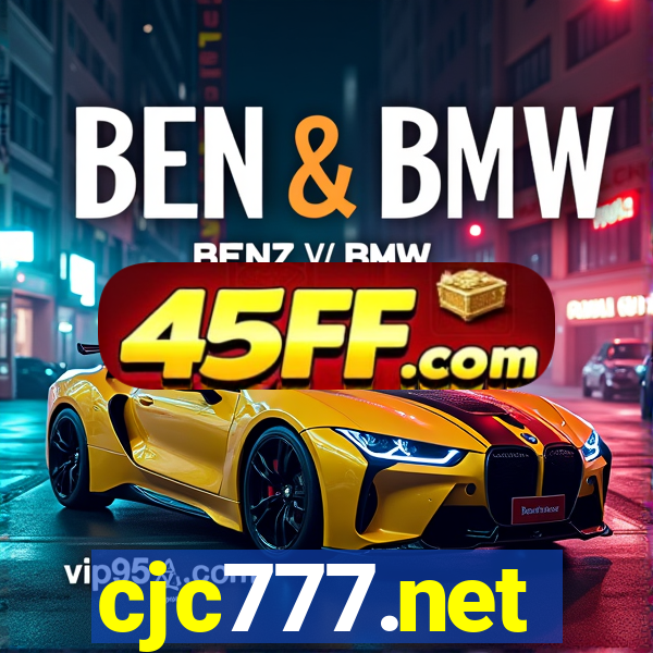 cjc777.net