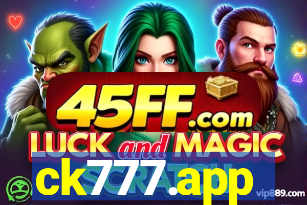 ck777.app
