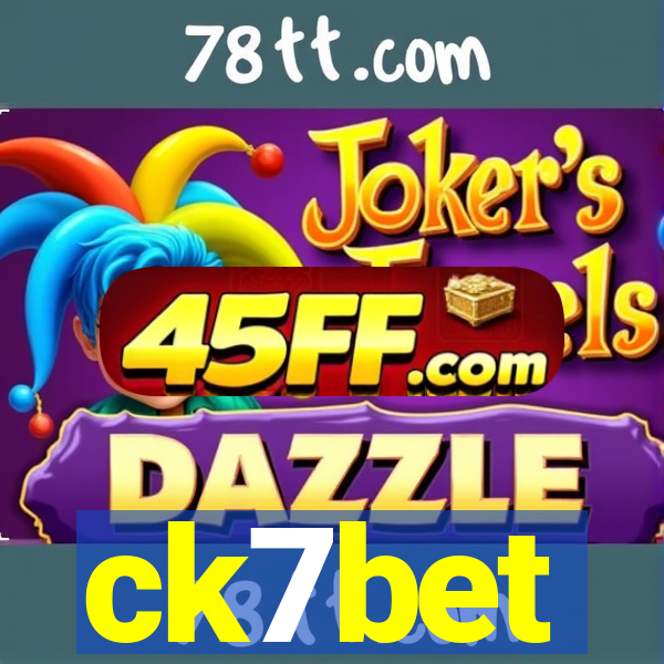 ck7bet