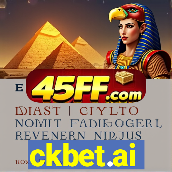 ckbet.ai
