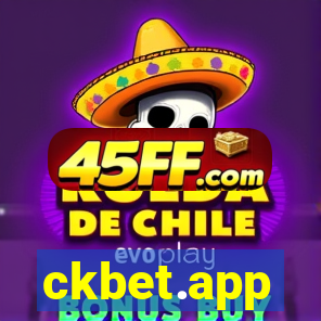 ckbet.app