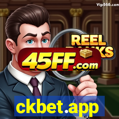 ckbet.app