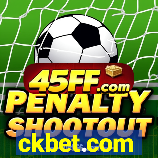 ckbet.com