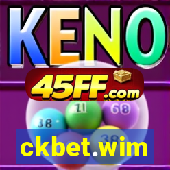 ckbet.wim