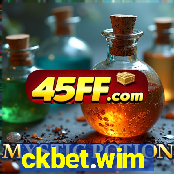 ckbet.wim