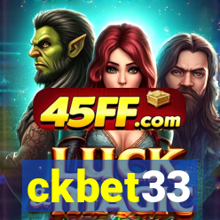 ckbet33