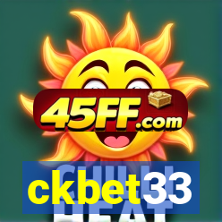 ckbet33