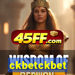 ckbetckbet