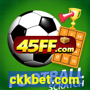 ckkbet.com