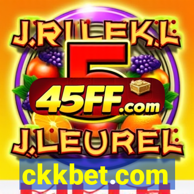 ckkbet.com