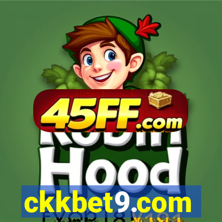ckkbet9.com