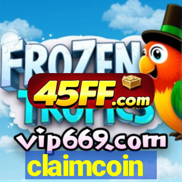 claimcoin