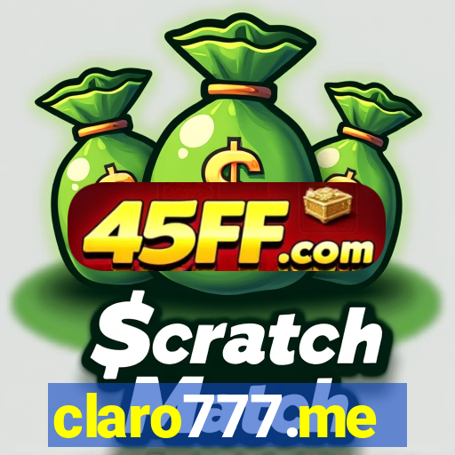 claro777.me