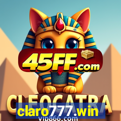 claro777.win