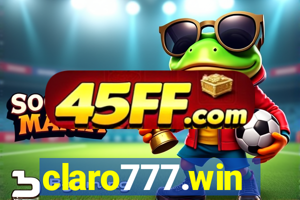 claro777.win