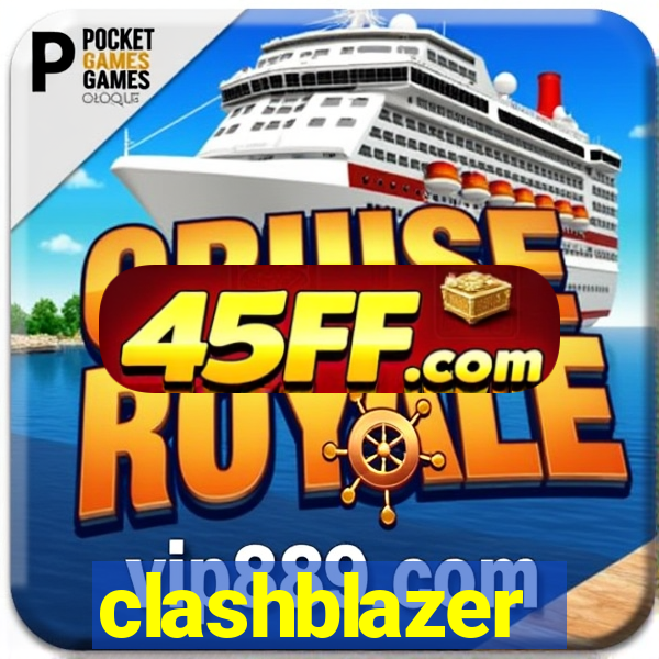 clashblazer