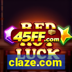 claze.com