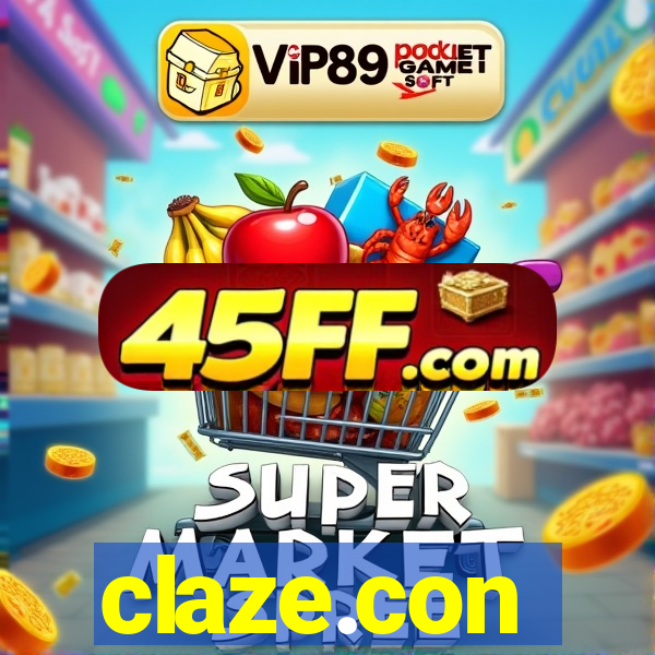 claze.con