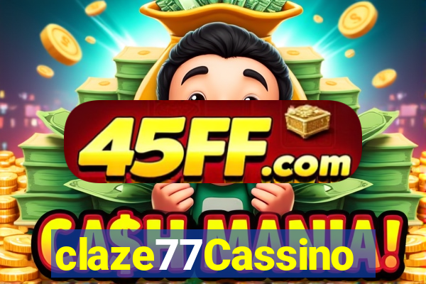 claze77Cassino