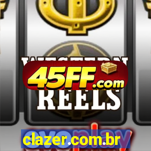 clazer.com.br