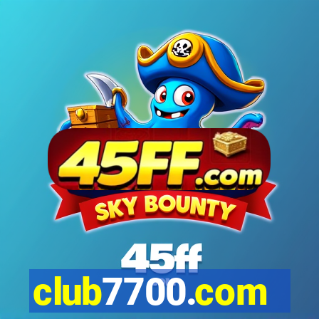 club7700.com