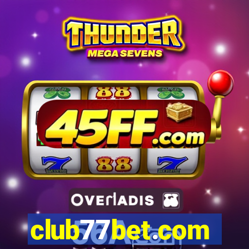 club77bet.com