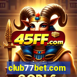 club77bet.com