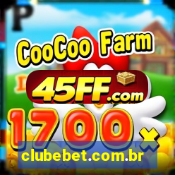 clubebet.com.br