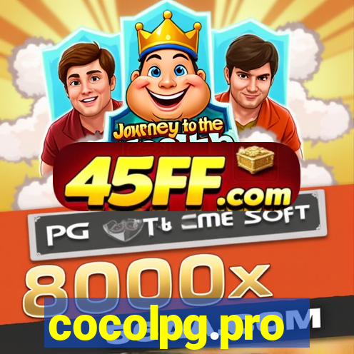 cocolpg.pro