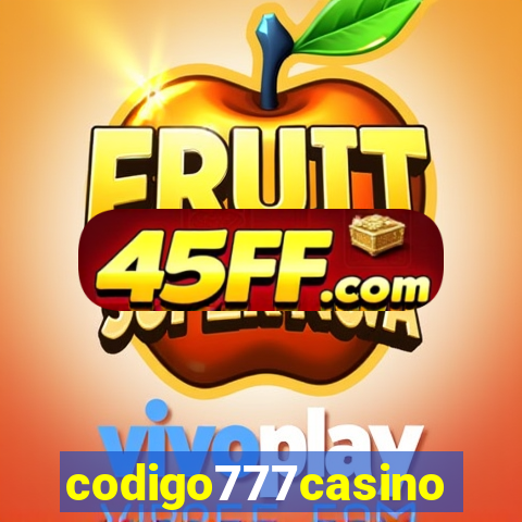 codigo777casino