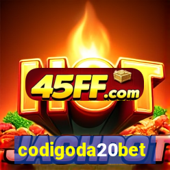 codigoda20bet