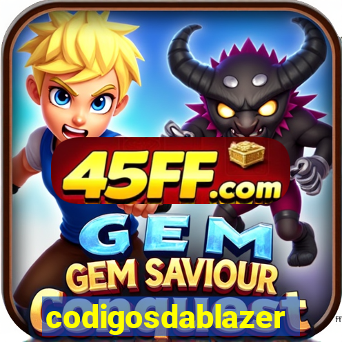 codigosdablazer