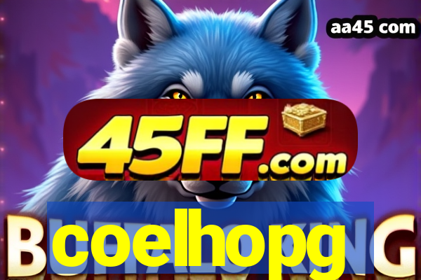 coelhopg