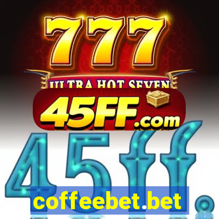 coffeebet.bet