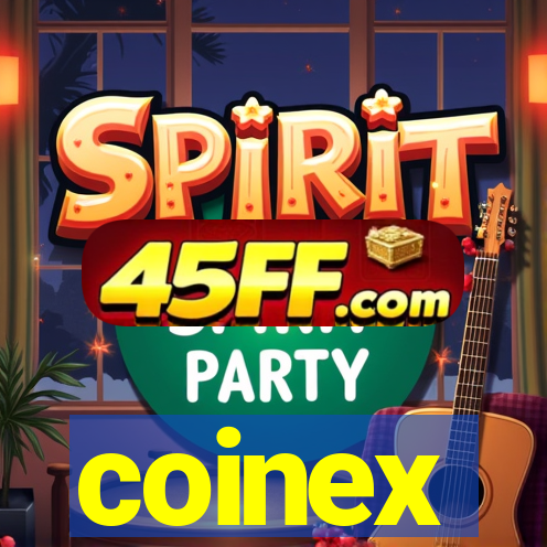 coinex
