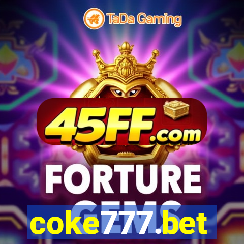 coke777.bet