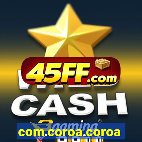 com.coroa.coroagame