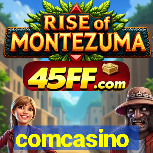 comcasino