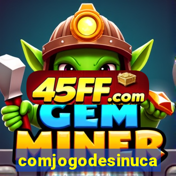 comjogodesinuca