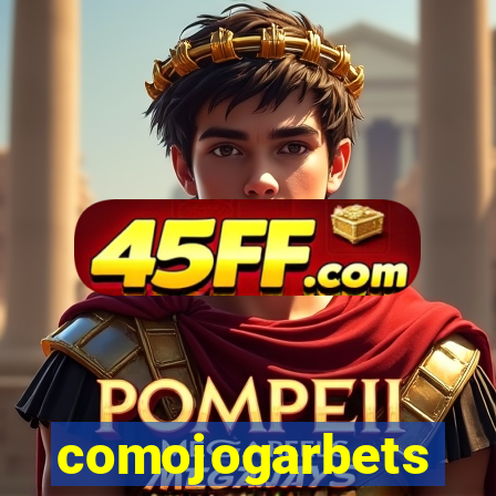 comojogarbets