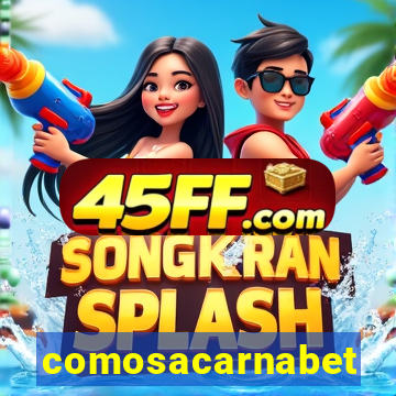 comosacarnabet