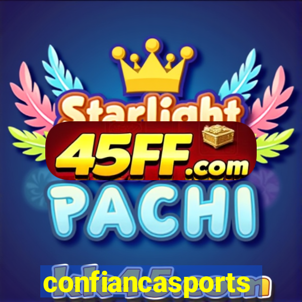 confiancasports.com