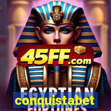 conquistabet