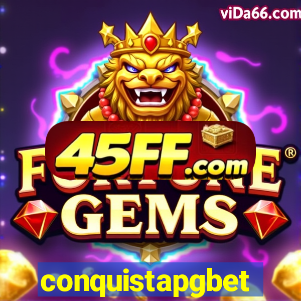 conquistapgbet