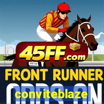 conviteblaze