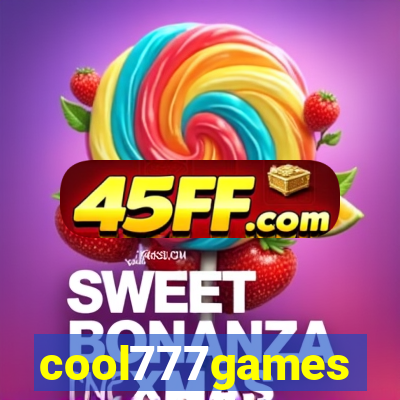 cool777games
