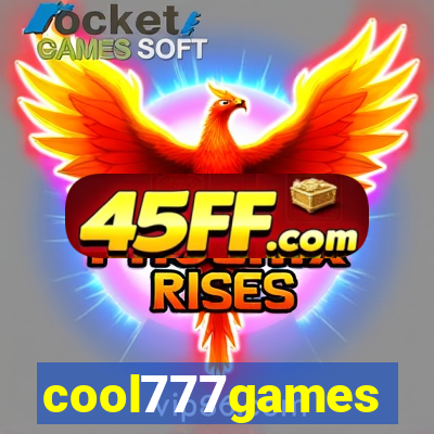 cool777games